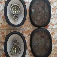 باند کنوود ۷۱۸