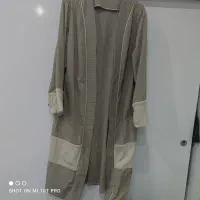 مانتو جلوباز