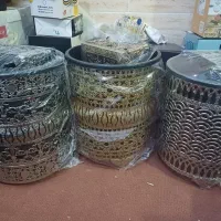 سطل و جادستمالی