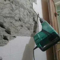 هرنوع تخریب کنده کاری خاکبرداری کلی وجزیی 40%تخفیف