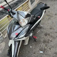 ویو بی کلاج مدل ۹۸