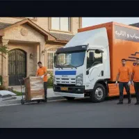 باربری شمال تهران اتوبارغرب جابجایی شرق اثاث کشی %