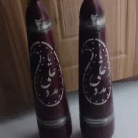 میل زورخانه  درحدنو