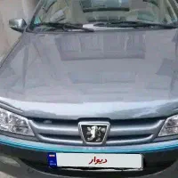 فروش پژو پارس سال ۱۴۰۰