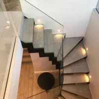 شیشه و پنجره سنتز