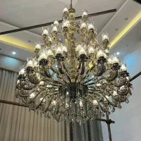 نصب لوستر نصاب لوستر