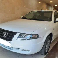 فروش اقساطی سورن XU7P