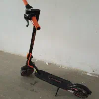 اسکوتر برقی Kugoo Pro 3 سالم و کم‌کار