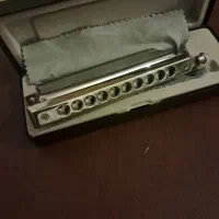 سازدهنی کروماتیک swan مدل 1040