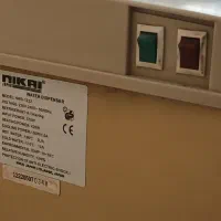 آبسردکن نیکایی اصل یخچال دار