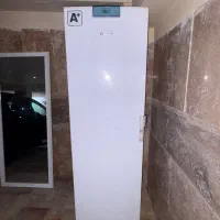 یخچال/برند‌بوش/نو/تمیز/اصلی