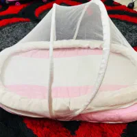 پشه بند ، کریر