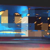 تابلو فلکسی