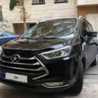 جک اس ۳ مدل ۹۷