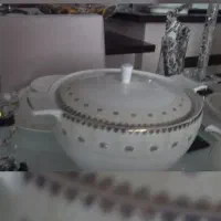 سرویس چینی ۱۸ نفره مارک رزنبرگ آلمان