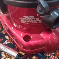 جارو برقی در حد نو|جاروبرقی، جارو شارژی، بخارشو|شیراز, میرزاکوچک خان|دیوار