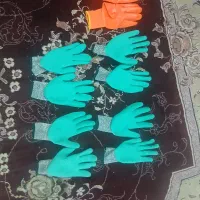دستکش کار