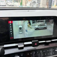 اپشن و دوربین انواع تویوتا