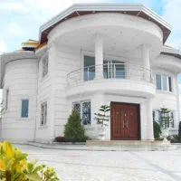 بنا شسته نما سر و پایه ستون غیره درجه‌۱ در شمال