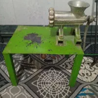 چرخ گوشت