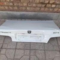 اسباب بازی بچه درب صندوق عقب پژو پارس