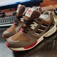 کتونی اروجینال آکبند zx8000 گلتکس گلف سایز ۴۰