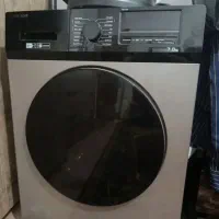 ماشین لباسشویی