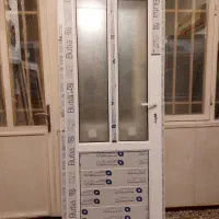 درب وپنجره نوبرندبوتیا