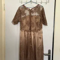 لباس مجلسی