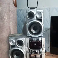ضبط پانوسنیک
