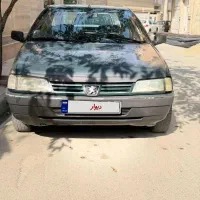 پژواردی