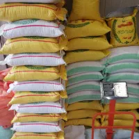 بورس انواع برنج وچای عمده وخرده فروشی