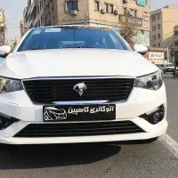حواله تارا اتومات توربو شارژباموتور EF7P