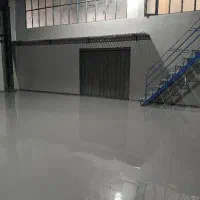 اکیپ اجرایی مجری حرفه ای کف سازی بتن ریزی اپوکسی