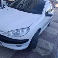 sd206 مدل۹۲ v8|خودرو سواری و وانت|دهگلان, |دیوار
