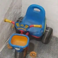 سه چرخ