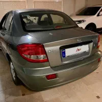 ریو مدل۱۳۸۷