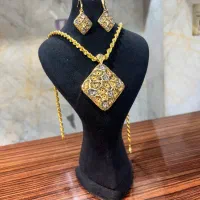 طلا با کم ترین درصد