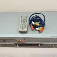 ویدیو VHS