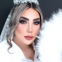 خدمات میکاپ و‌شنیون « عروس » /  آموزش