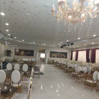 باغ تالار رویا