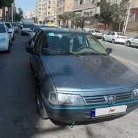 پژو۴۰۵ مدل۹۶
