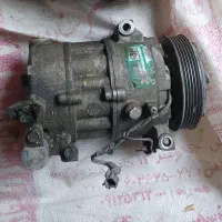 کمپروسور کولر سالم