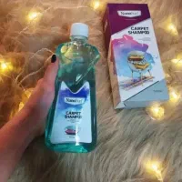 تمیز و براق کننده فرش و مبلمان