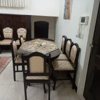 میزغذاخوری