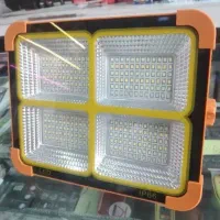 پروژکتور شارژی پاور بانک دار