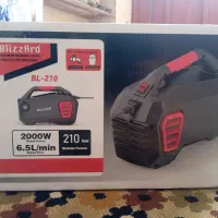 کارواش بیلزارد 210بار 2000هزا ر وات