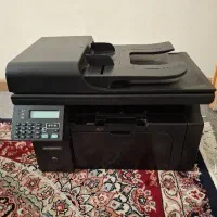 پرینتر لیزری اچ پی فوق سالم