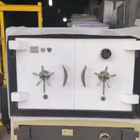 گاوصندوق نقره/ طلا/زرگری/ بانکی /آسانسوریfoladi