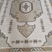 گلیم فرش 9 متری